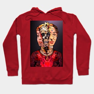 In Two Minds Hoodie